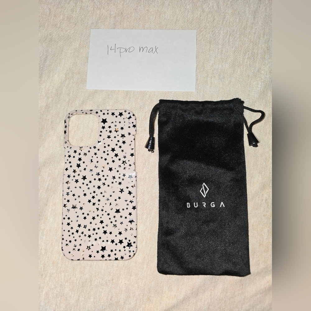 Iphone 14 pro max case